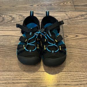 Keen Seacamp sandals